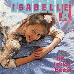 H&eacute; Lekker Beest - Isabelle A