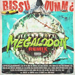 bissu dumm ¿ - Bonez MC, Nate57, AchtVier, AK 33, AK AUSSERKONTROLLE, Azad, Big Toe, CANEY030, Celo & Abdi, Crackaveli, Curse, Dardan, Die P, Eno, FiNCH, Frauenarzt, Hakan Abi, Haze, Jaill, Jan Delay, Jonesmann, Juju, Kaisa Natron, Kolja Goldstein, Kontra K, Kwam.E