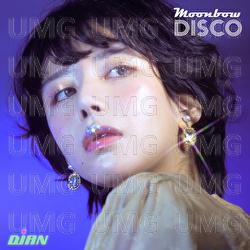 Moonbow Disco - DiAN