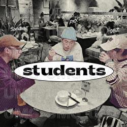 students - DBZ, Xiyue Peng