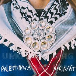 Palestiinna M&aacute;n&aacute;t - Ella Marie, Oslove Juoigansiida