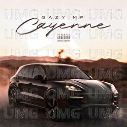 Cayenne - GAZY MP