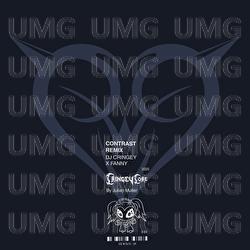 Contrast - DJ Cringey, Fanny, Julian Muller