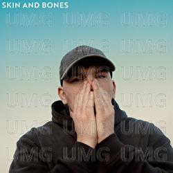 Skin And Bones - Bradley Marshall