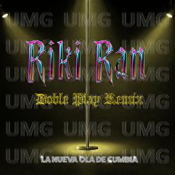 Riki Ran - La Nueva Ola de Cumbia, Doble Play