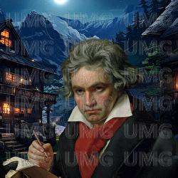 Symphony No. 5 - ClassicFi, Ludwig van Beethoven
