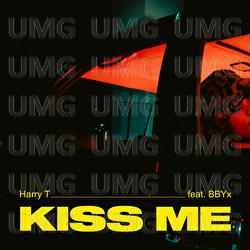 Kiss Me - Harry T, BBYx
