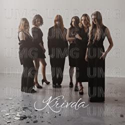 Krivda - ANESKA