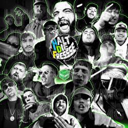 HDF HOTBOX - Marvin Game, Super Static