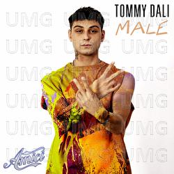 MALE - TOMMY DALI