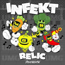 RELIC - INFEKT