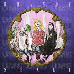 BRANDY SENKI - Brandy Senki