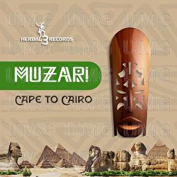 Cape To Cairo - Muzari