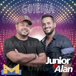 Goteira - Junior e Alan, Moda Music