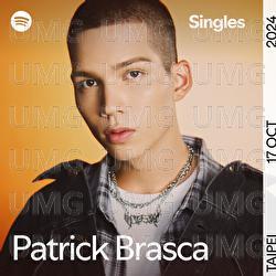 Huo Chai - Patrick Brasca