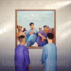 H&aring;ller Mig Sj&auml;lv - ADAAM, Greekazo, ROMANOS