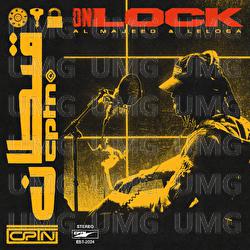 On Lock - Al Majeed, Lelosa