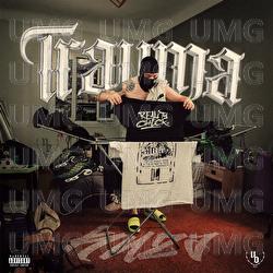 TRAUMA - KUZA, Tr4cer