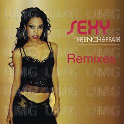 Sexy - French Affair