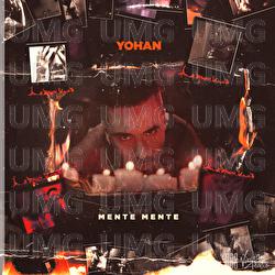 Mente Mente - YOHAN