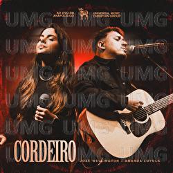 Cordeiro - Jos&eacute; Wellington, Amanda Loyola