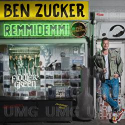 Remmidemmi - Ben Zucker, Fiddler's Green