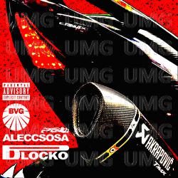 Akrapovic - Alecc
