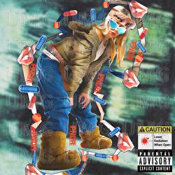 z0! trap! - PANDORA, Skive
