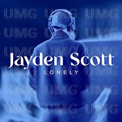 Lonely - Jayden Scott