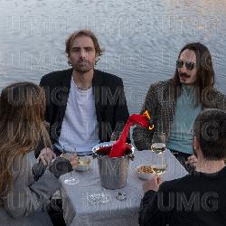 Sabato sera - Dutch Nazari