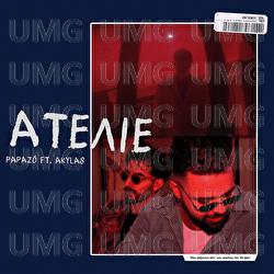 Atelie - Papaz&oacute;, Akylas