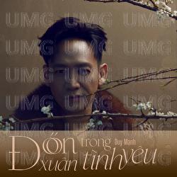 Don Xuan Trong Tinh Yeu - Duy Manh