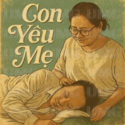 Con Yeu Me - Duy Manh