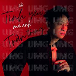 Vi Tinh Yeu Ma Anh Tran Trong - Duy Manh