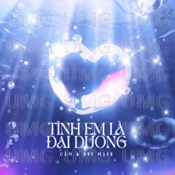 Tinh Em La Dai Duong - Duy Manh, Cam