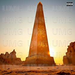 OBELISQUE - Shotto Guapo