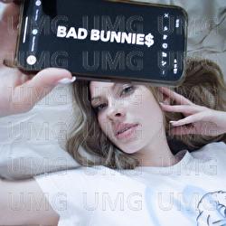 bad bunnies - Zs&aacute; Zs&aacute;