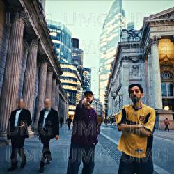 Londres en Mars_freestyle 2025 - Bigflo & Oli