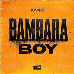 Bambara Boy - Kaaris