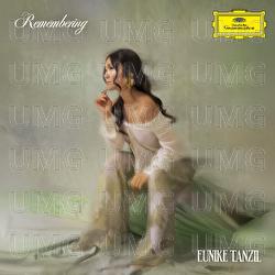 Remembering - Eunike Tanzil, Deutsches Symphonie-Orchester Berlin, Anna Handler