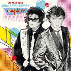 Chinese Eyes - Fancy