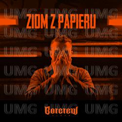 Ziom z papieru - BORCREW, Paluch, Sarius