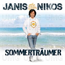 Sommertr&auml;umer - Janis Nikos