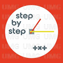 Step by Step - TOMORROW X TOGETHER
