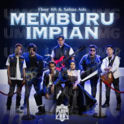 Memburu Impian - Floor 88, Salma Asis