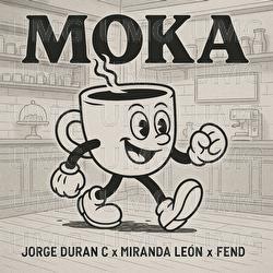 Moka - Jorge Duran C, Miranda Le&oacute;n, Fend