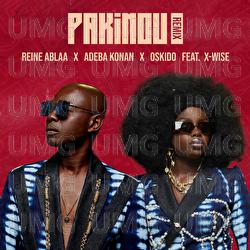 Pakinou - REINE ABLAA, Adeba Konan, OSKIDO