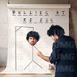 Bullies At Recess - EP - Gabriel Guy