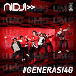 Generasi 4G - Nidji