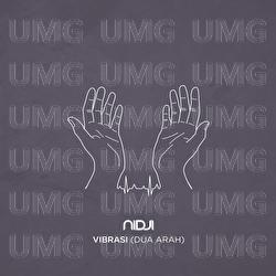 Vibrasi (Dua Arah) - Nidji